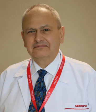 Prof. Dr. Fatih DEMİRKAN